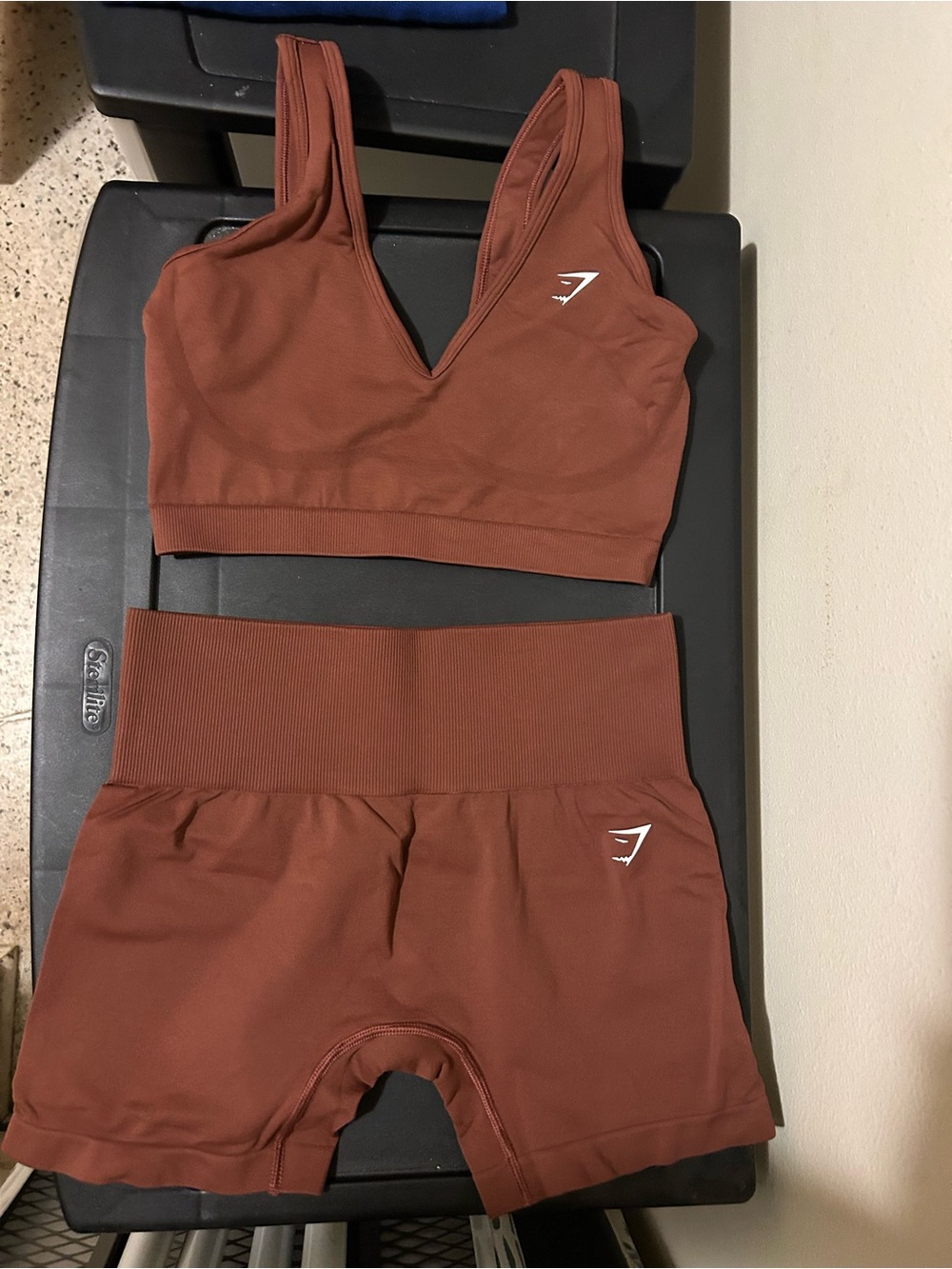 Gymshark set